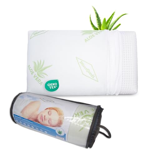 Maxx Goods Aloe Vera Kissen